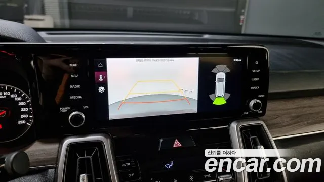 Kia Sorento 4th Generation id 2682554 из Кореи 17