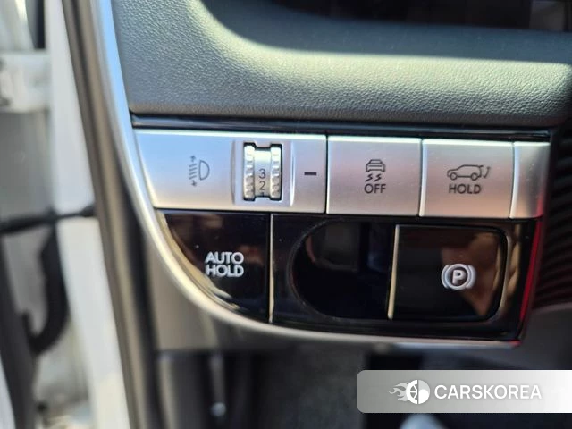 Hyundai Ionic 5 id 4303677 из Кореи 14