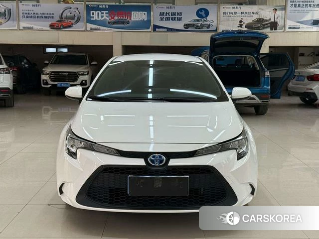 Toyota Lei Ling id 4301698 из Китая 19