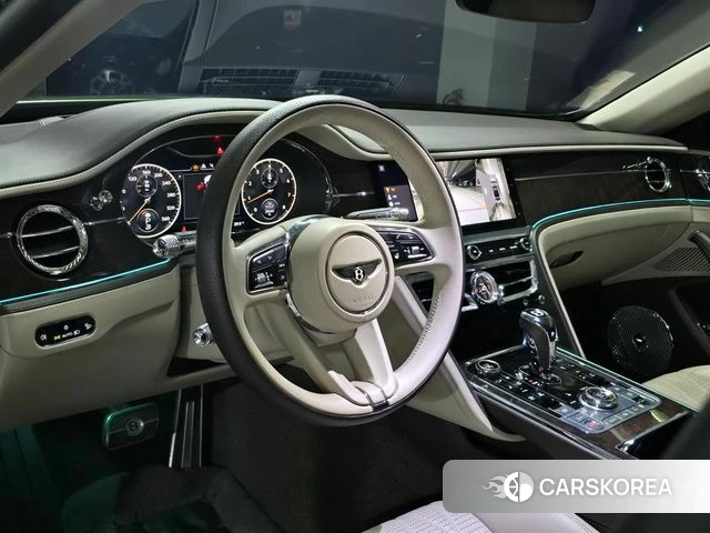 Bentley Flying Spur 3rd Generation id 4711493 из Кореи 16