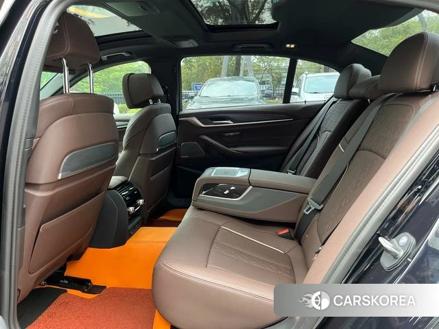 BMW 5 series id 4298429 из Китая 22