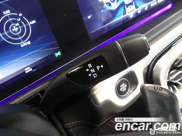 Mercedes-Benz G-Class W463b id 2683752 из Кореи 12