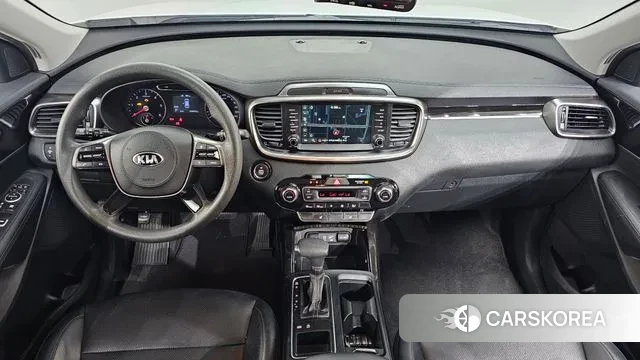 Kia The New Sorento id 2977142 из Кореи 17