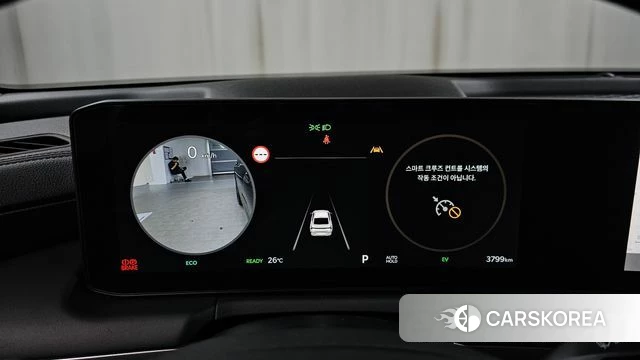 Kia The New K8 Hybrid id 4607442 из Кореи 28