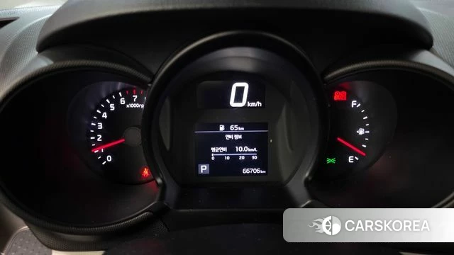 Kia The New Ray id 4745590 из Кореи 29