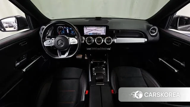 Mercedes-Benz GLB-Class X247 id 3348646 из Кореи 17