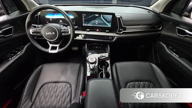 Kia Sportage 5th Generation id 3671261 из Кореи 17