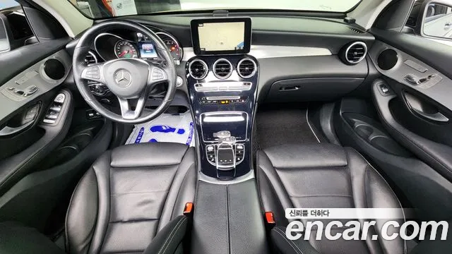 Mercedes-Benz GLC-Class X253 id 2667314 из Кореи 17