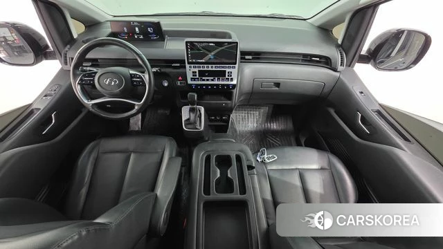 Hyundai Staria id 4250173 из Кореи 17