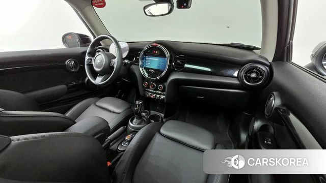 Mini Cooper id 4330681 из Кореи 17