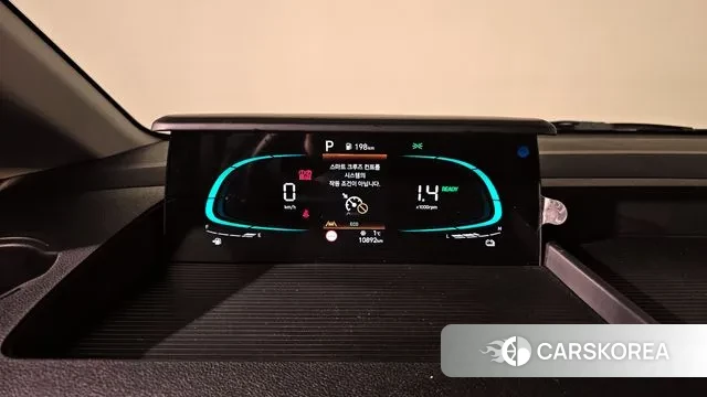 Hyundai Staria id 3571286 из Кореи 17