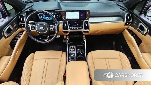 Kia Sorento 4th Generation id 3753412 из Кореи 17