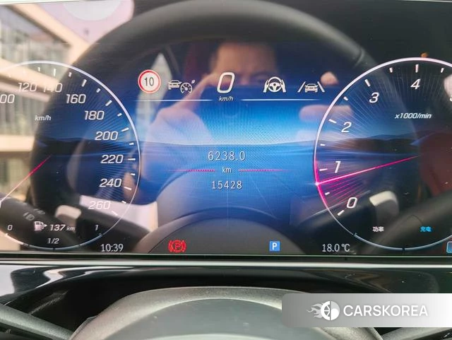 Mercedes-Benz E-class id 4257217 из Китая 19
