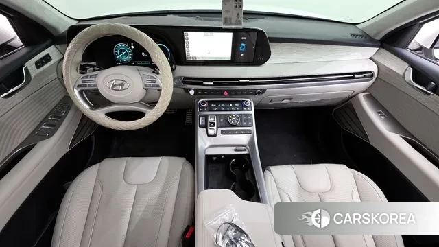 Hyundai The New Palisade id 3452361 из Кореи 17