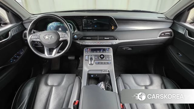 Hyundai Palisade id 3872539 из Кореи 17