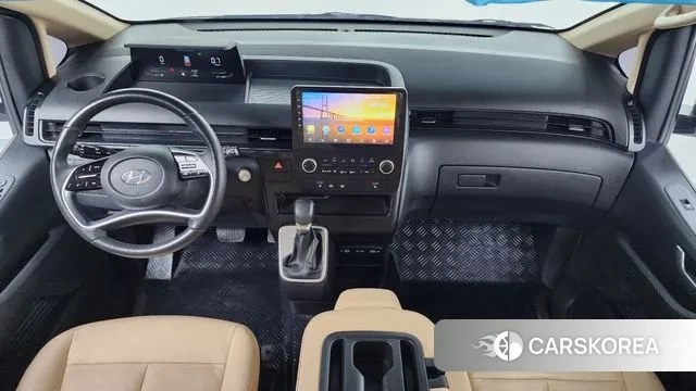 Hyundai Staria id 2989139 из Кореи 17