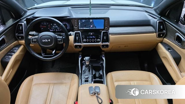 Kia Sorento 4th Generation id 4579812 из Кореи 17