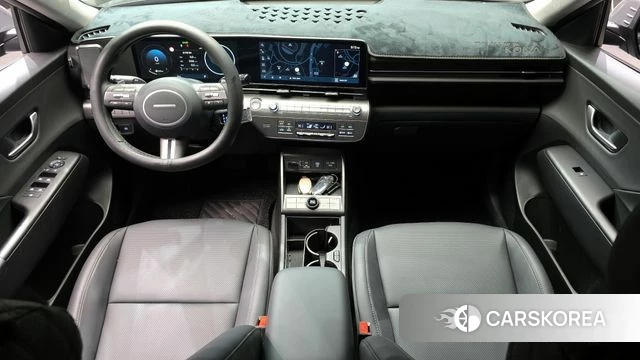 Hyundai Kona (SX2) id 4336431 из Кореи 27