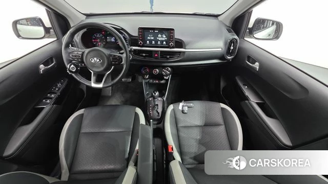 Kia All New Morning (JA) id 4284752 из Кореи 24