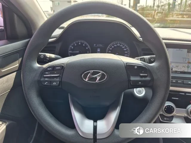 Hyundai The New Avante AD id 3004659 из Кореи 13