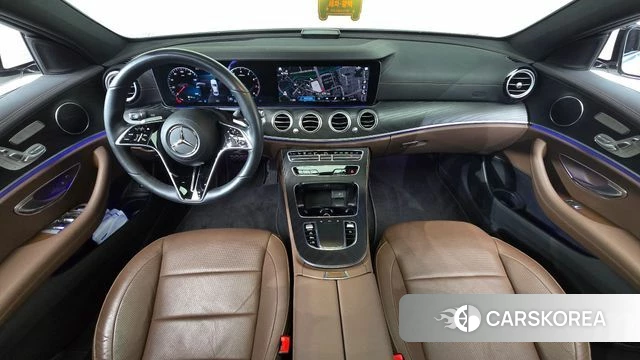 Mercedes-Benz E-Class W213 id 4665904 из Кореи 30