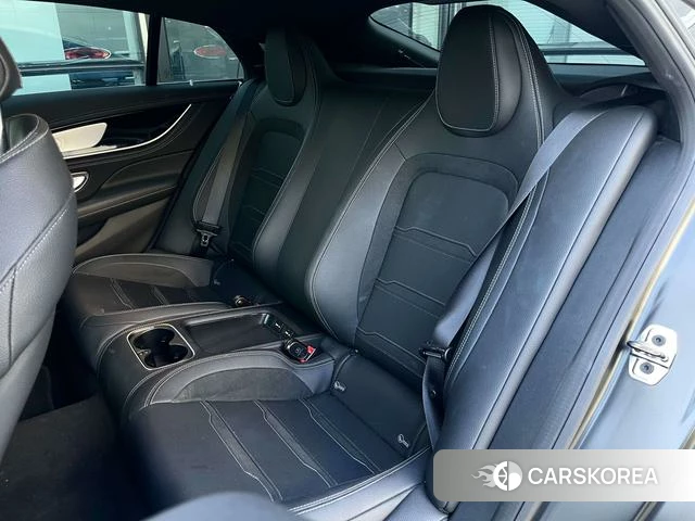 Mercedes-Benz AMG GT id 4275218 из Китая 28
