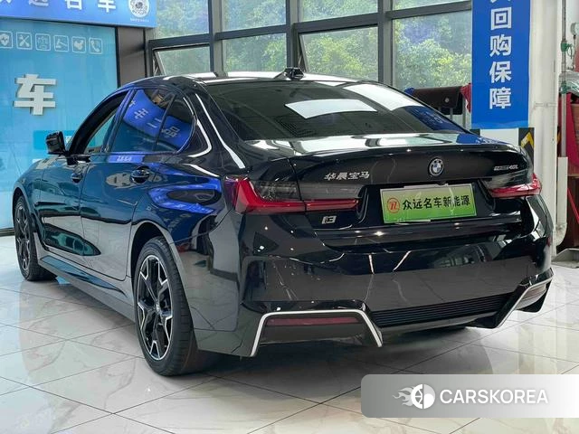 BMW i3 id 4271862 из Китая 15