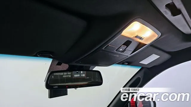 Ssangyong The New Rexton Sports Cannes id 2606028 из Кореи 17