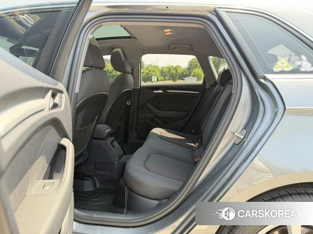 Audi A3 id 4393871 из Китая 20