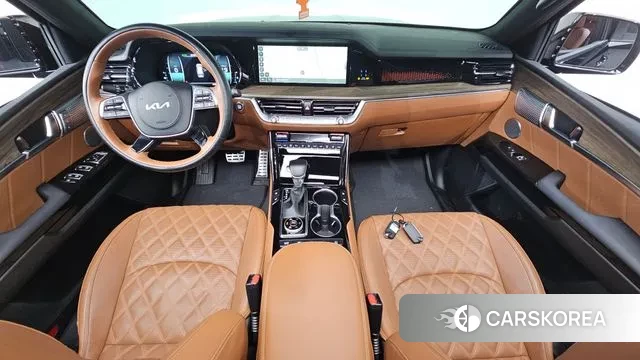 Kia Mohave Master id 3610344 из Кореи 17