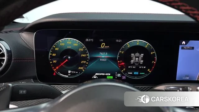 Mercedes-Benz CLS-Class C257 id 3054512 из Кореи 17