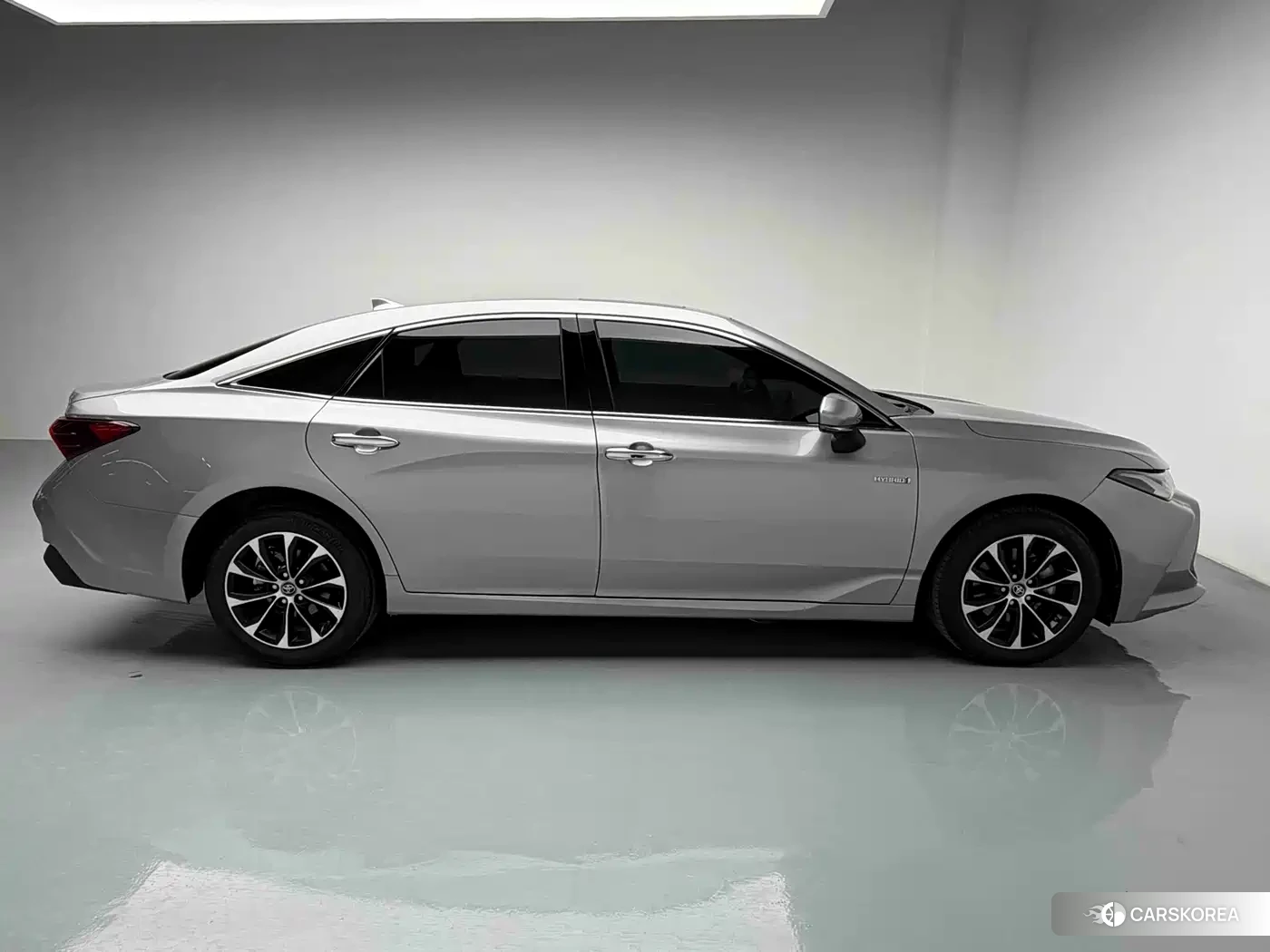 Toyota Avalon id 4576432 из Китая 19