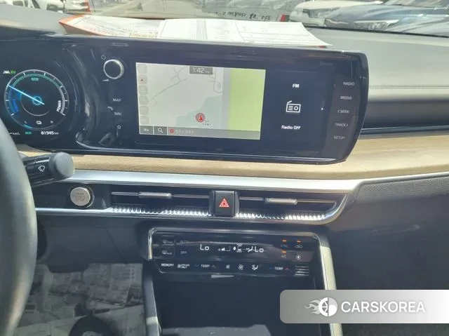 Kia The New K5 Hybrid 3rd generation id 3053004 из Кореи 17