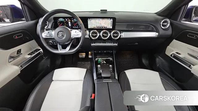 Mercedes-Benz GLB-Class X247 id 3518516 из Кореи 17