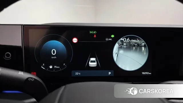 Hyundai Grandeur (GN7) id 3218071 из Кореи 17