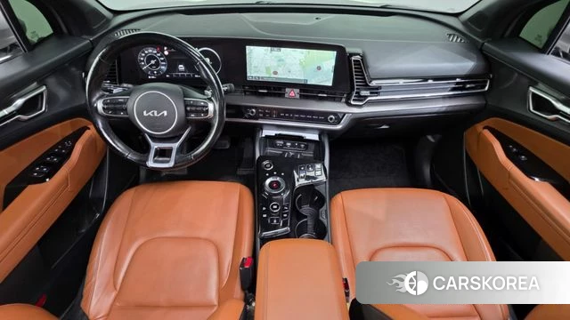 Kia Sportage 5th Generation id 4721422 из Кореи 35
