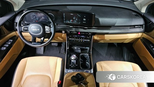 Kia Carnival 4th generation id 4758189 из Кореи 17