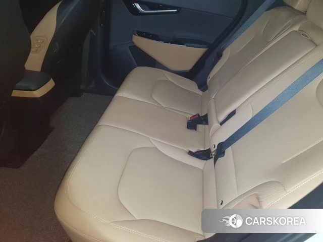 Kia EV6 id 3838691 из Кореи 12