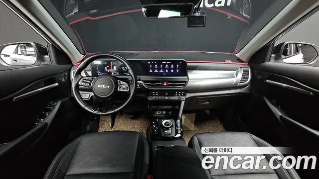 Kia The New Seltos id 2694241 из Кореи 17