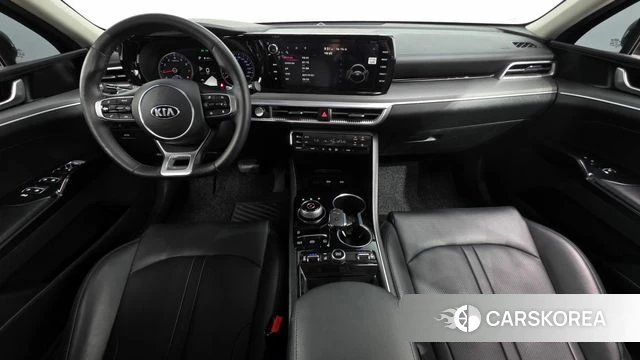 Kia K5 3rd generation id 4482692 из Кореи 17