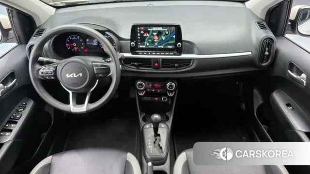 Kia Morning Urban (JA) id 3634488 из Кореи 17