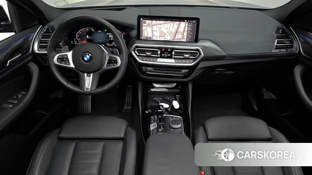 BMW X4 (G02) id 4414447 из Кореи 30