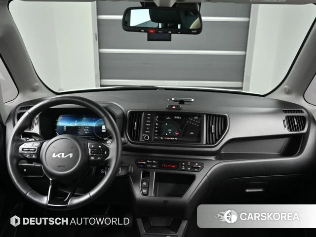 Kia The New Kia Ray EV id 4921662 из Кореи 17