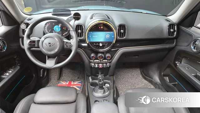 Mini Cooper Countryman id 4308416 из Кореи 28