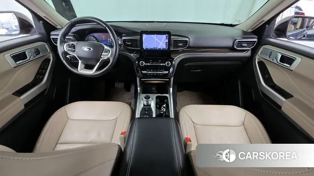 Ford Explorer 6th Generation id 3359788 из Кореи 17