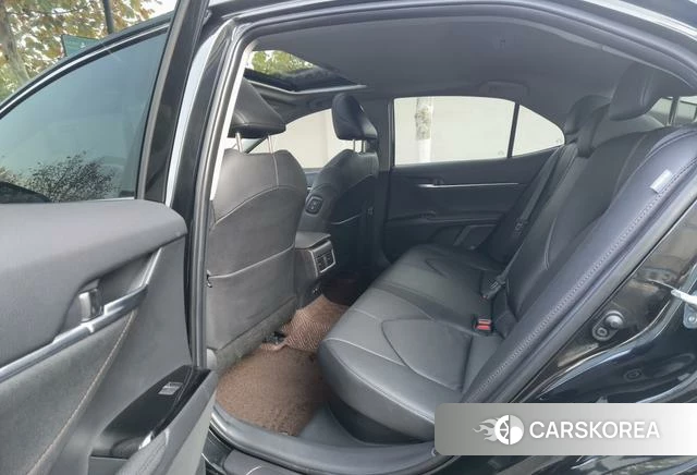 Toyota Camry id 3908990 из Китая 7