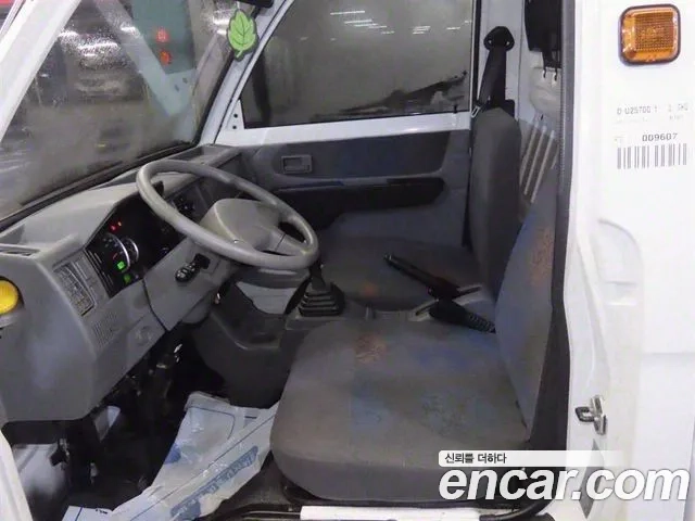 Chevrolet (GM Daewoo) New Labo id 2859997 из Кореи 11