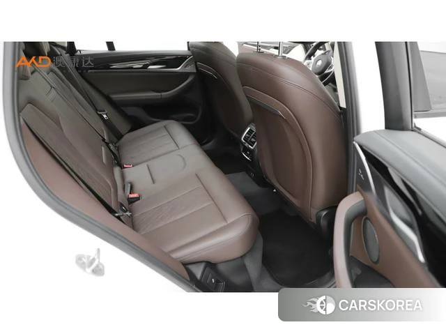 BMW X3 id 4301293 из Китая 7