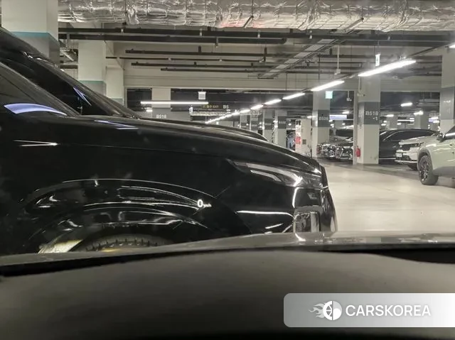 Kia K5 3rd generation id 3787850 из Кореи 7