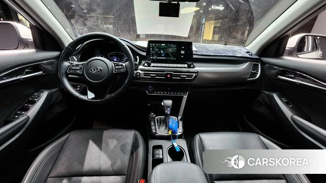 Kia Seltos id 4410630 из Кореи 17